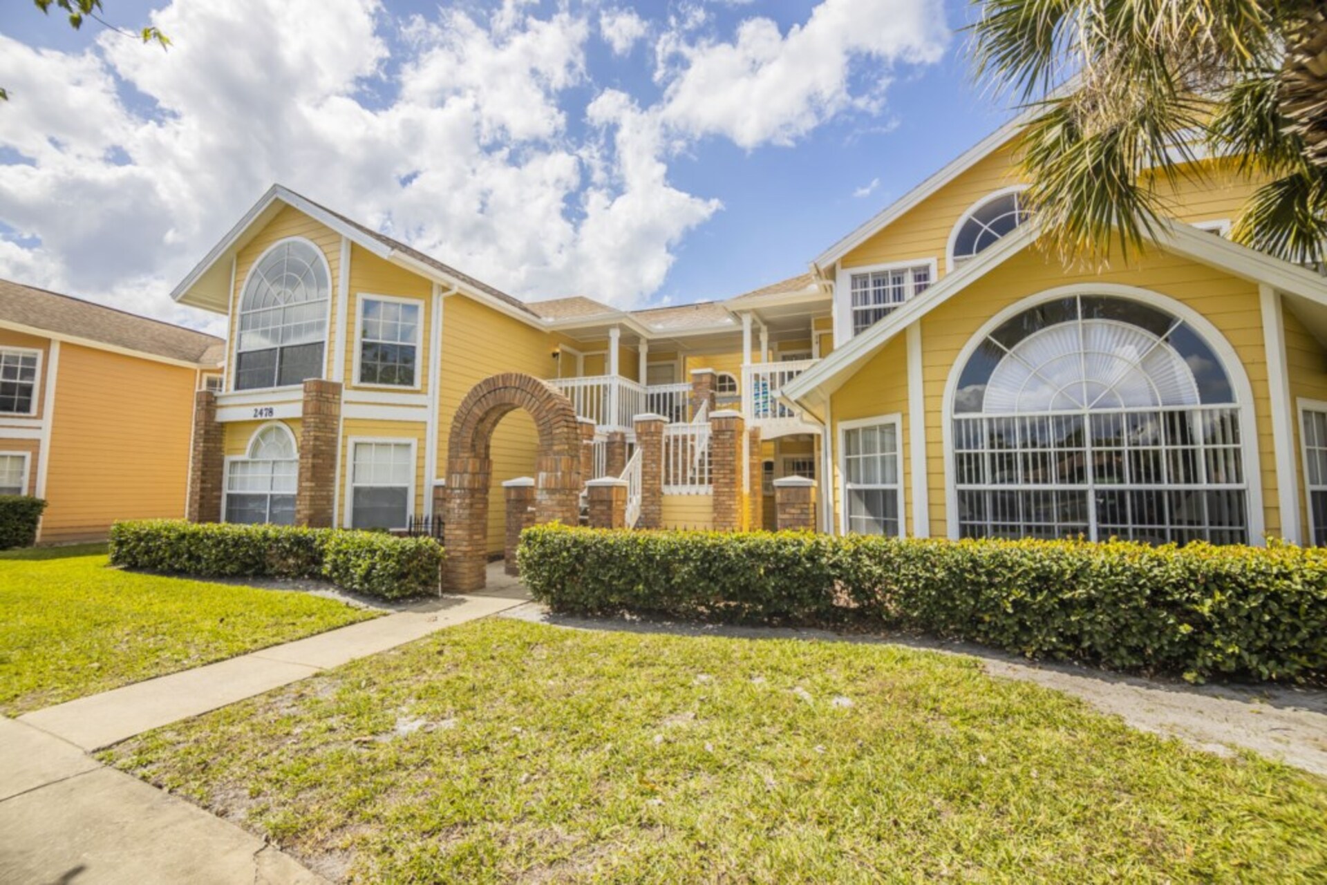 Exclusive Condo in One of most Prestigious Resorts, Florida Condo 6009