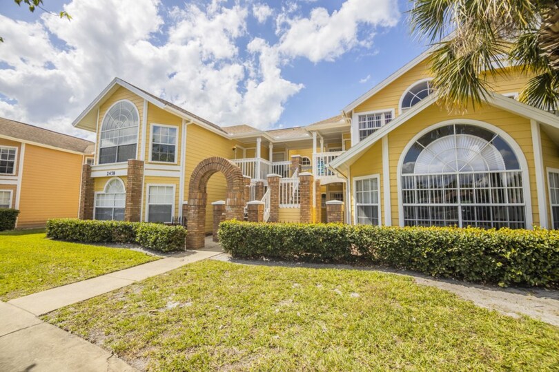 Exclusive Condo in One of most Prestigious Resorts, Florida Condo 6009