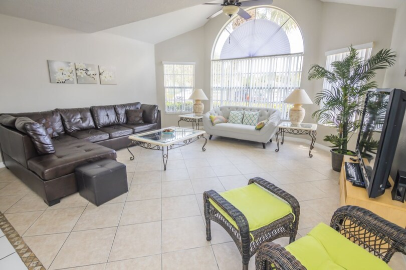 Exclusive Condo in One of most Prestigious Resorts, Florida Condo 6009
