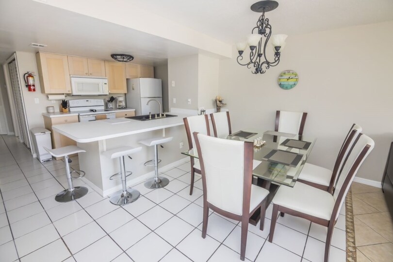 Exclusive Condo in One of most Prestigious Resorts, Florida Condo 6009