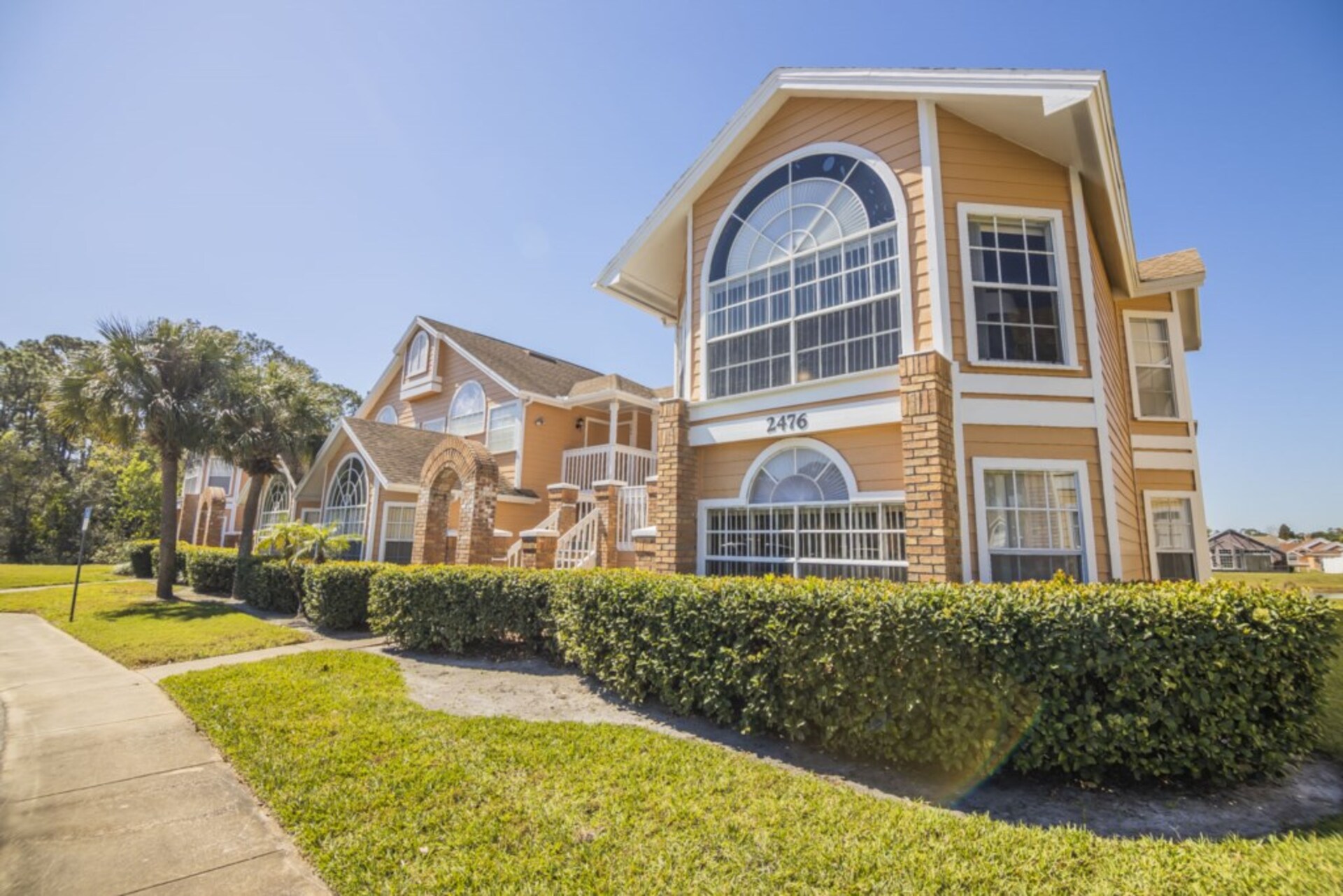 5 Star Condo on Sweetwater Club Condo, Florida Condo 6010