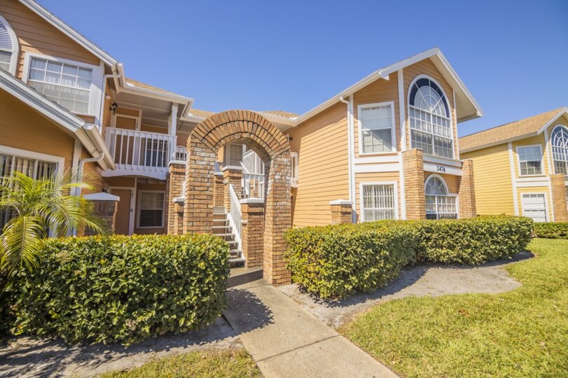 5 Star Condo on Sweetwater Club Condo, Florida Condo 6010
