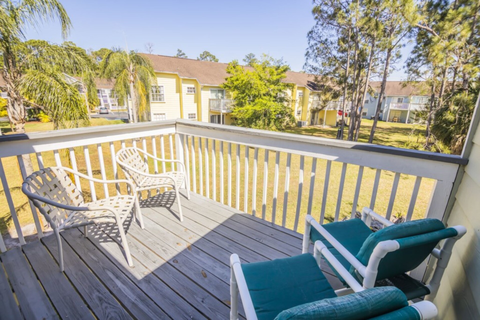 Luxury Condo on Royal Palm Bay, Florida Condo 6011
