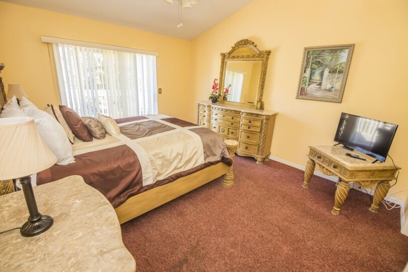 Luxury Condo on Royal Palm Bay, Florida Condo 6011