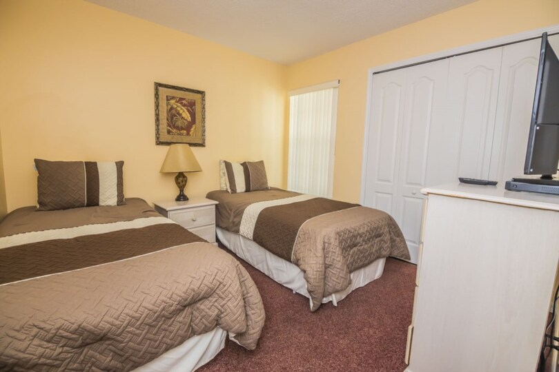 Luxury Condo on Royal Palm Bay, Florida Condo 6011