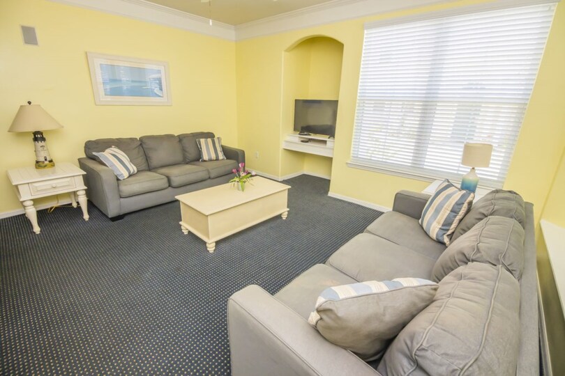 5 Star Condo in one of the most Prestigious Areas in Runaway Beach Club, Florida Condo 6014