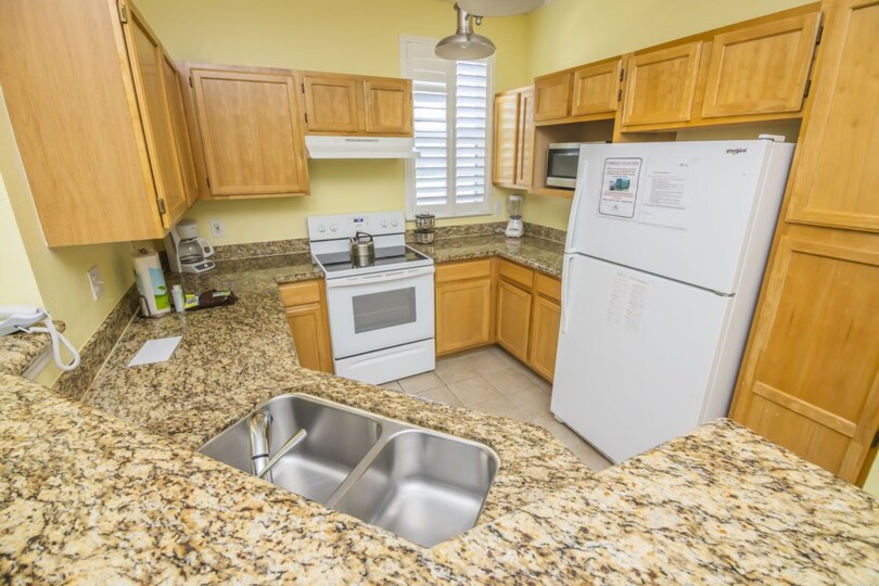 5 Star Condo in one of the most Prestigious Areas in Runaway Beach Club, Florida Condo 6014
