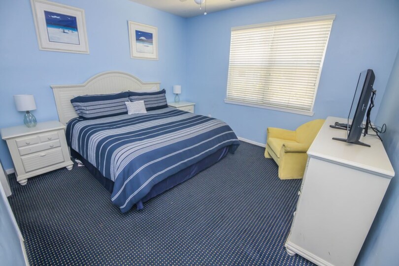 5 Star Condo in one of the most Prestigious Areas in Runaway Beach Club, Florida Condo 6014