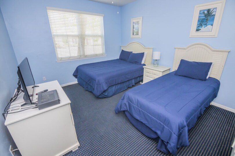 5 Star Condo in one of the most Prestigious Areas in Runaway Beach Club, Florida Condo 6014