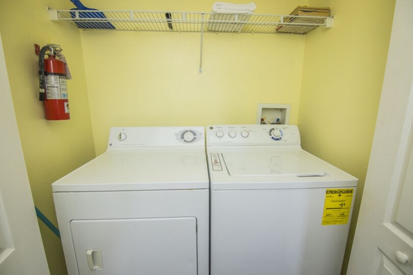 Exclusive Holiday Condo on Runaway Beach Club, minutes from Disney, Florida Condo 6015