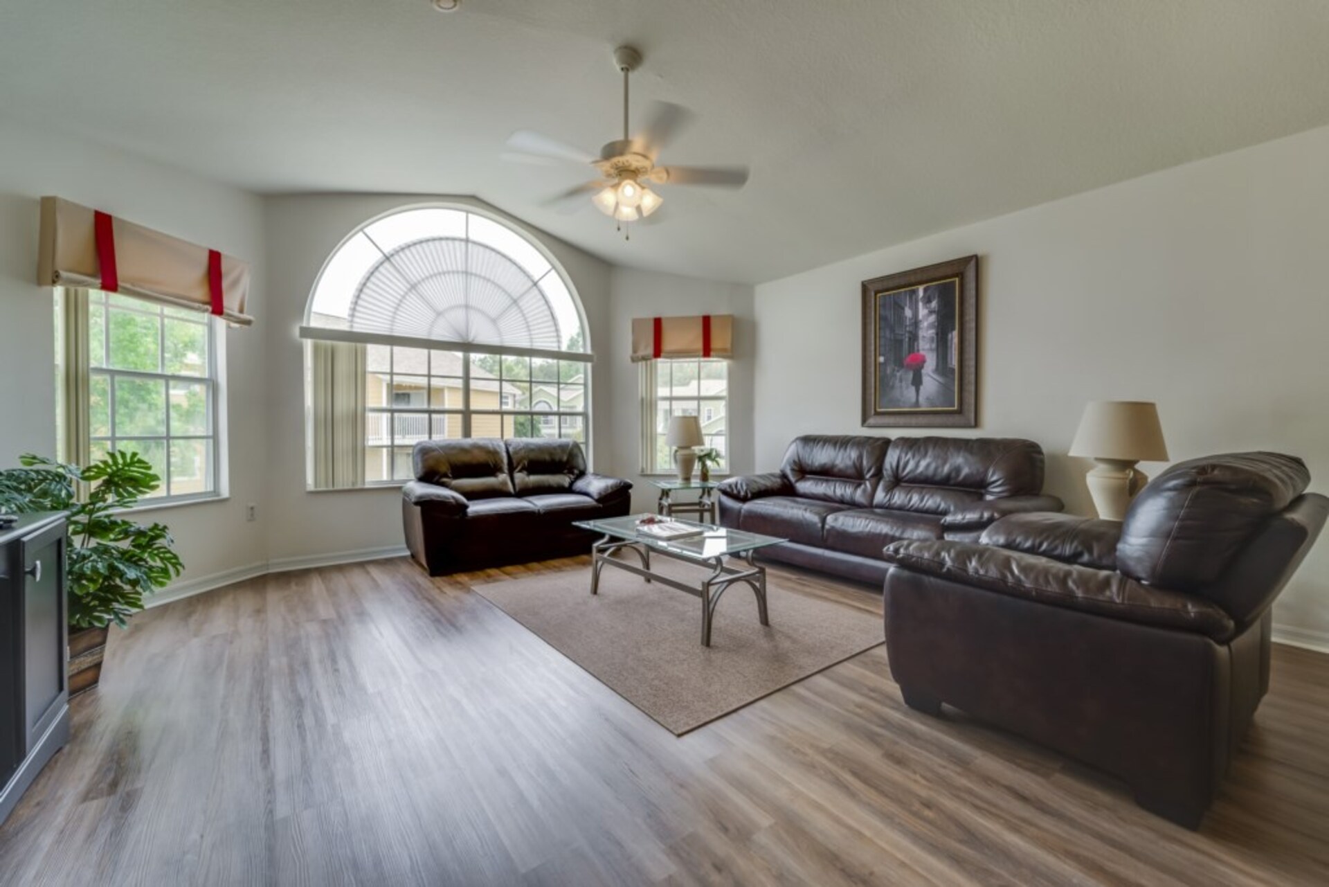 Luxury Contemporary Style Condo on Villas at Island Club, Florida Condo 6016