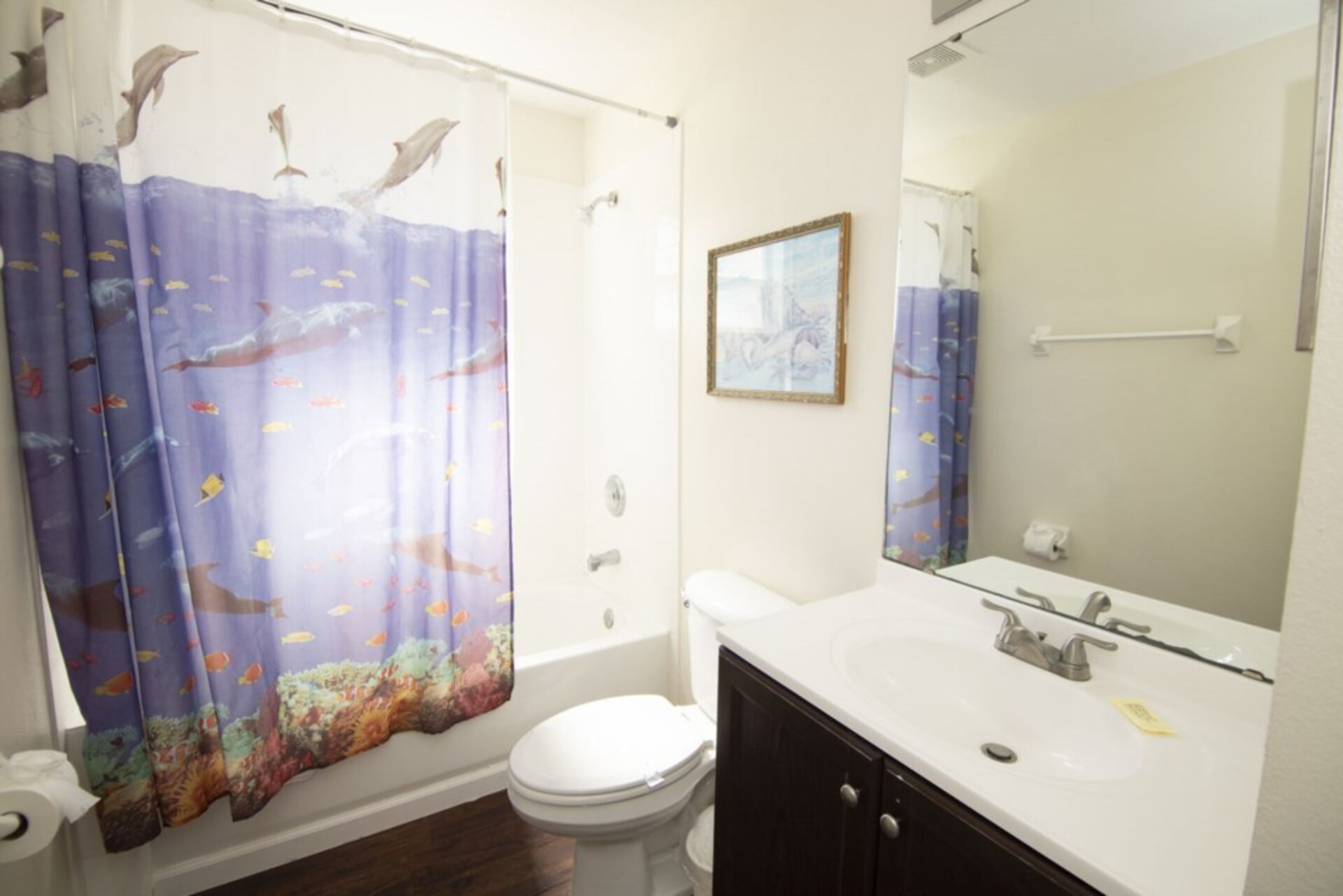 Exclusive Holiday Condo minutes from Disney, Florida Condo 6019