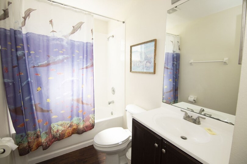 Exclusive Holiday Condo minutes from Disney, Florida Condo 6019