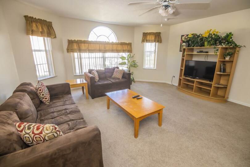 Exclusive Holiday Condo minutes from Disney, Florida Condo 6019
