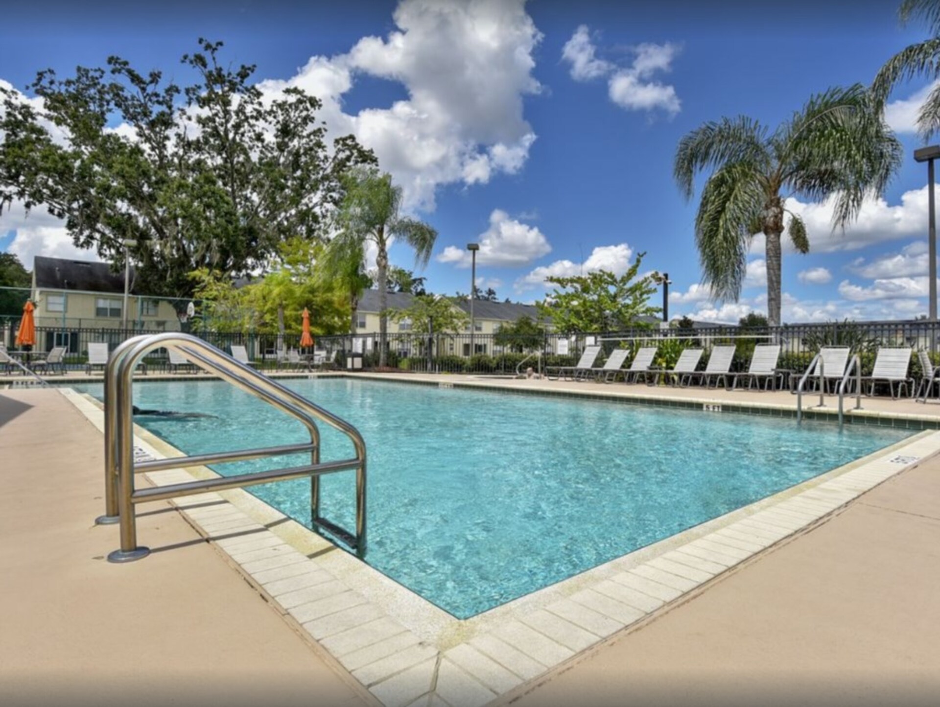 The Ultimate 3 Bedroom Condo on Club Cortile, Florida Condo 6020