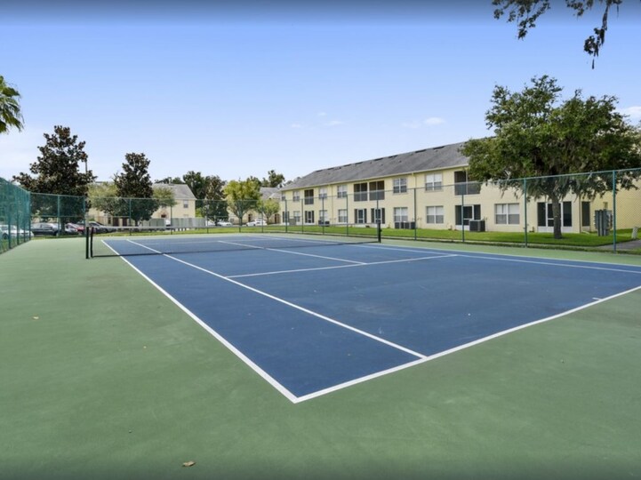 The Ultimate 3 Bedroom Condo on Club Cortile, Florida Condo 6020