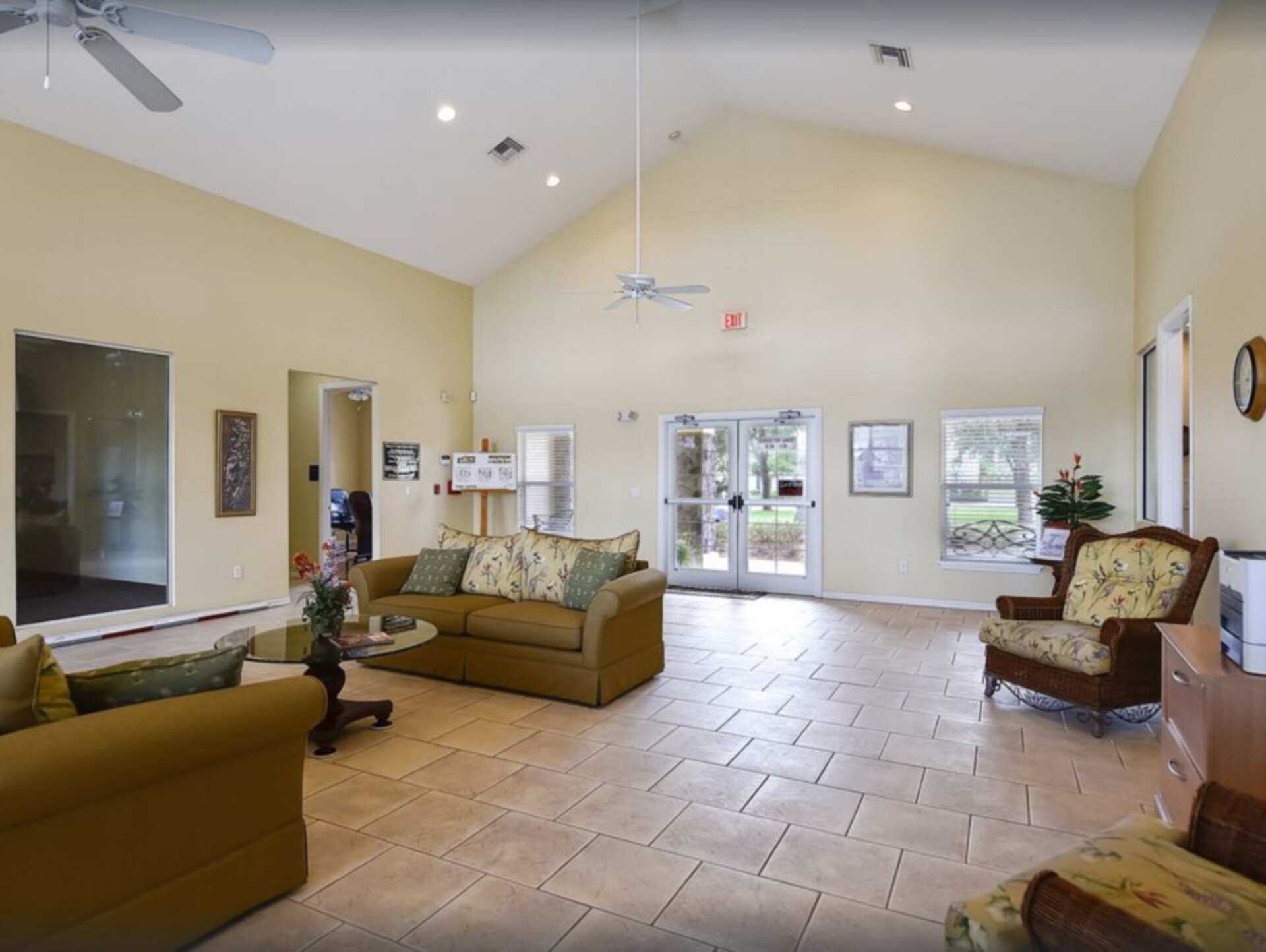 The Ultimate 3 Bedroom Condo on Club Cortile, Florida Condo 6020