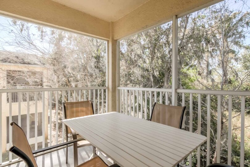Exclusive Holiday Condo on Club Cortile, minutes from Disney, Florida Condo 6021