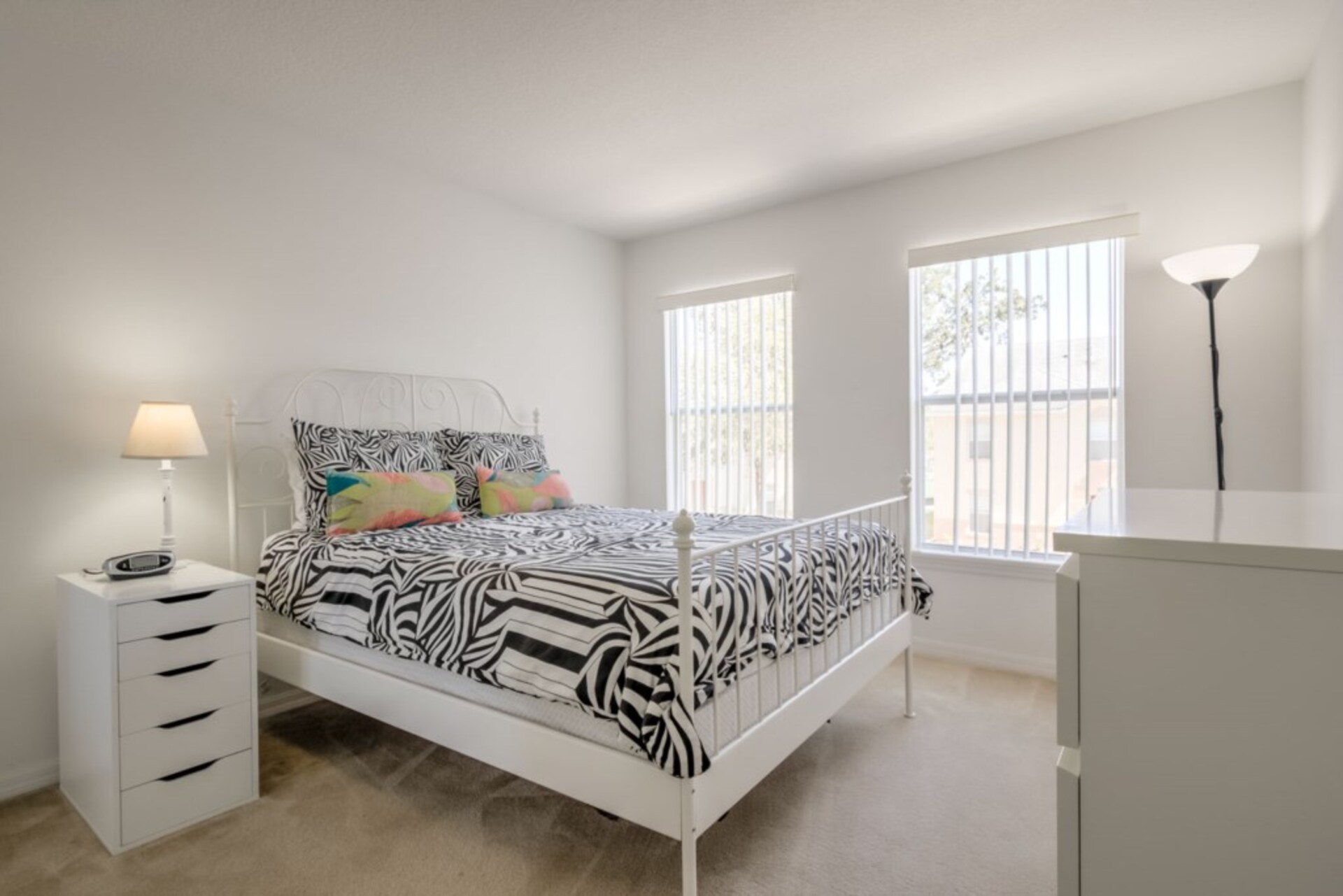 Exclusive Holiday Condo on Club Cortile, minutes from Disney, Florida Condo 6021