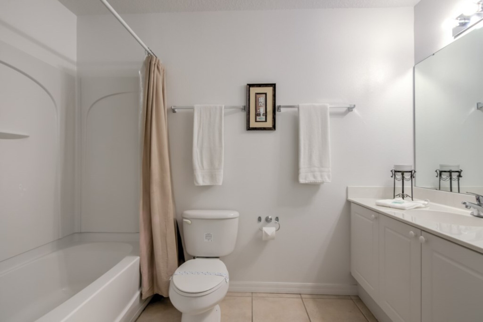 Exclusive Holiday Condo on Club Cortile, minutes from Disney, Florida Condo 6021