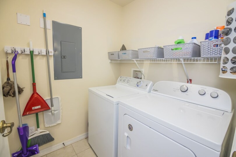 The Ultimate 3 Bedroom Townhouse on Encantada Resort, Florida Townhouse 4027