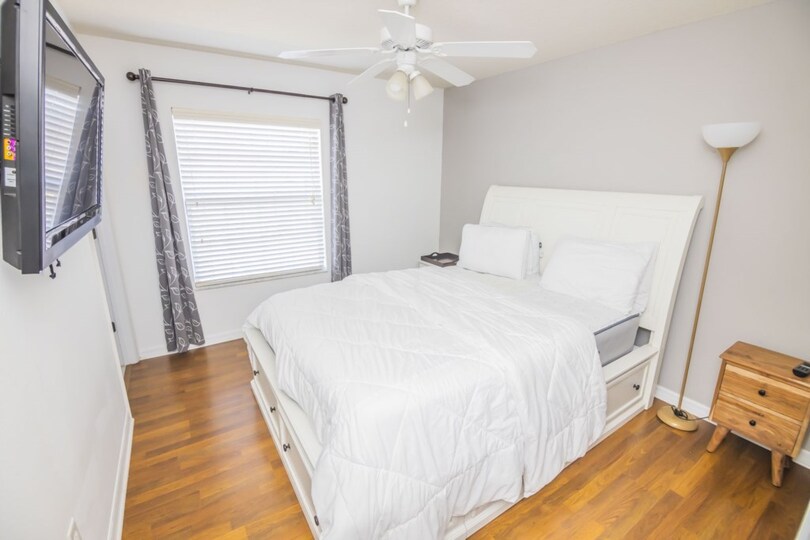 The Ultimate 3 Bedroom Townhouse on Encantada Resort, Florida Townhouse 4027