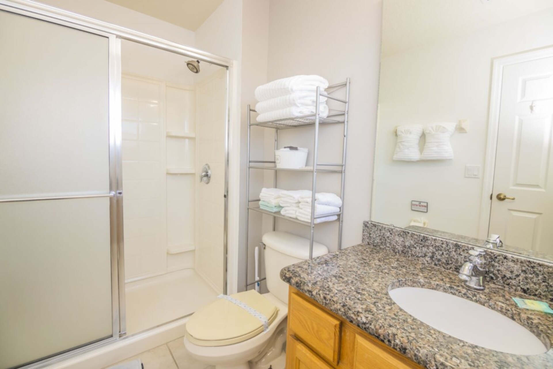 The Ultimate 3 Bedroom Townhouse on Encantada Resort, Florida Townhouse 4027