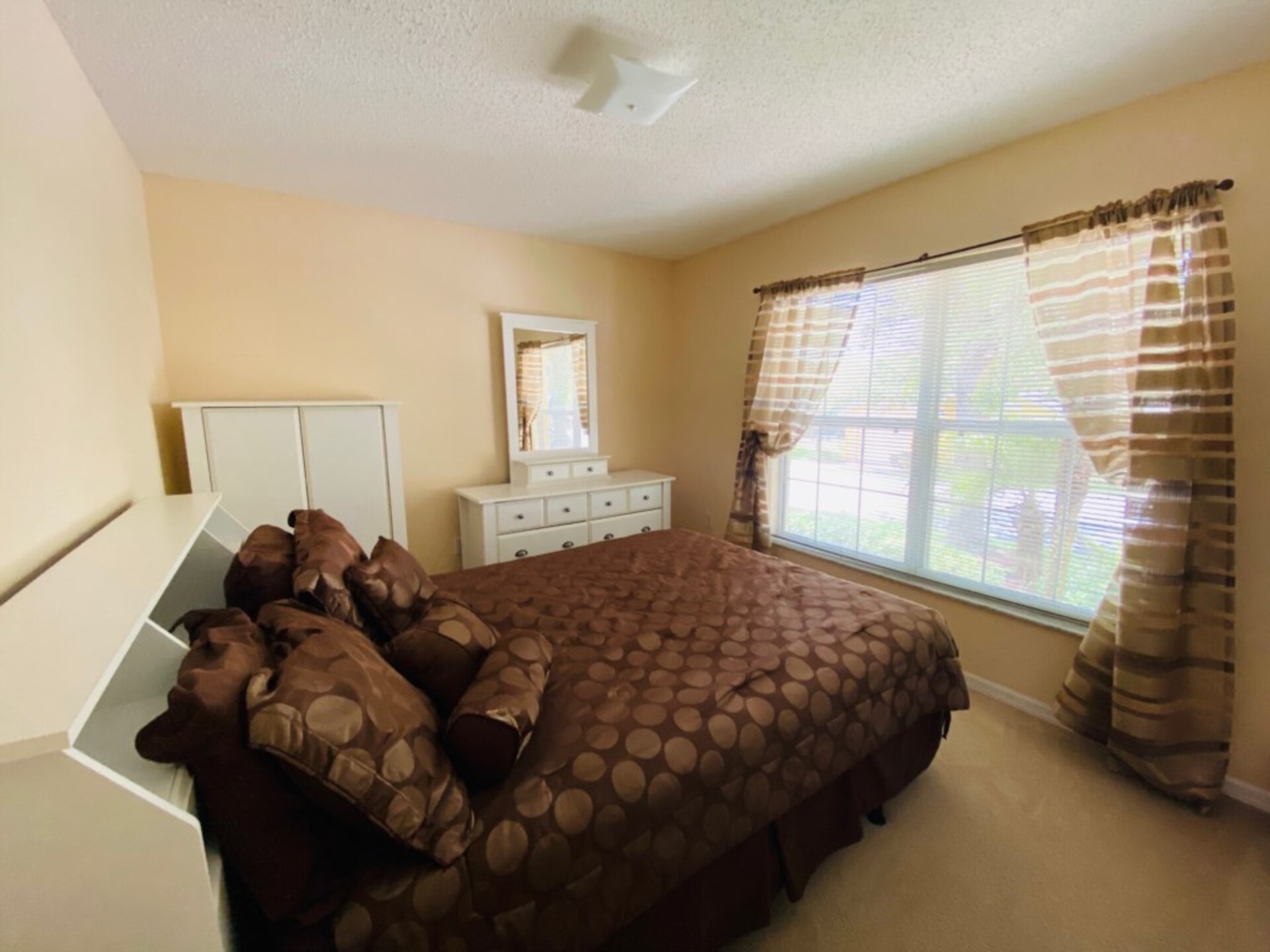 Exclusive Villa in One of most Prestigious Resorts, The Abbey at West Haven, Florida Villa 6026