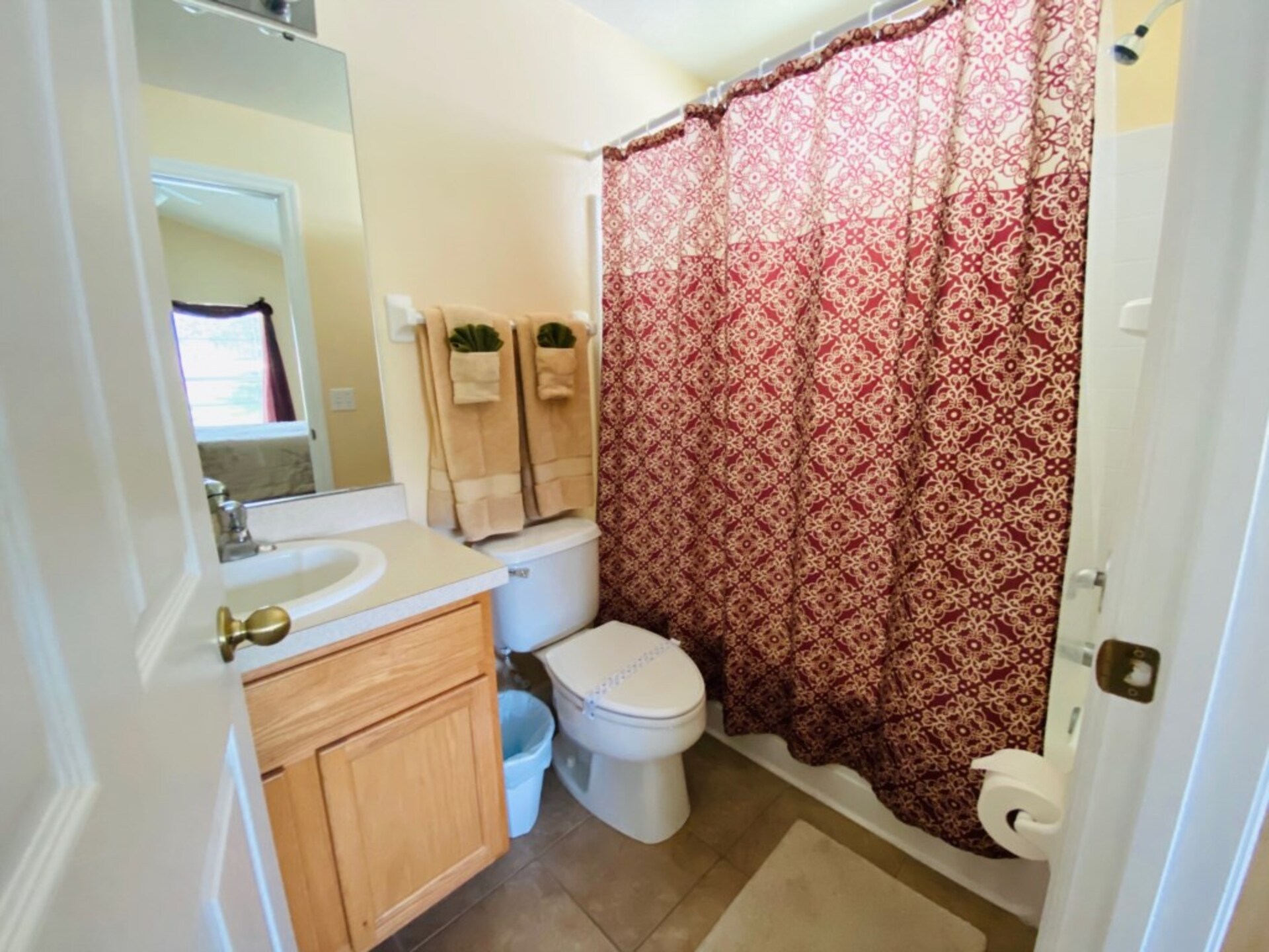 Exclusive Villa in One of most Prestigious Resorts, The Abbey at West Haven, Florida Villa 6026