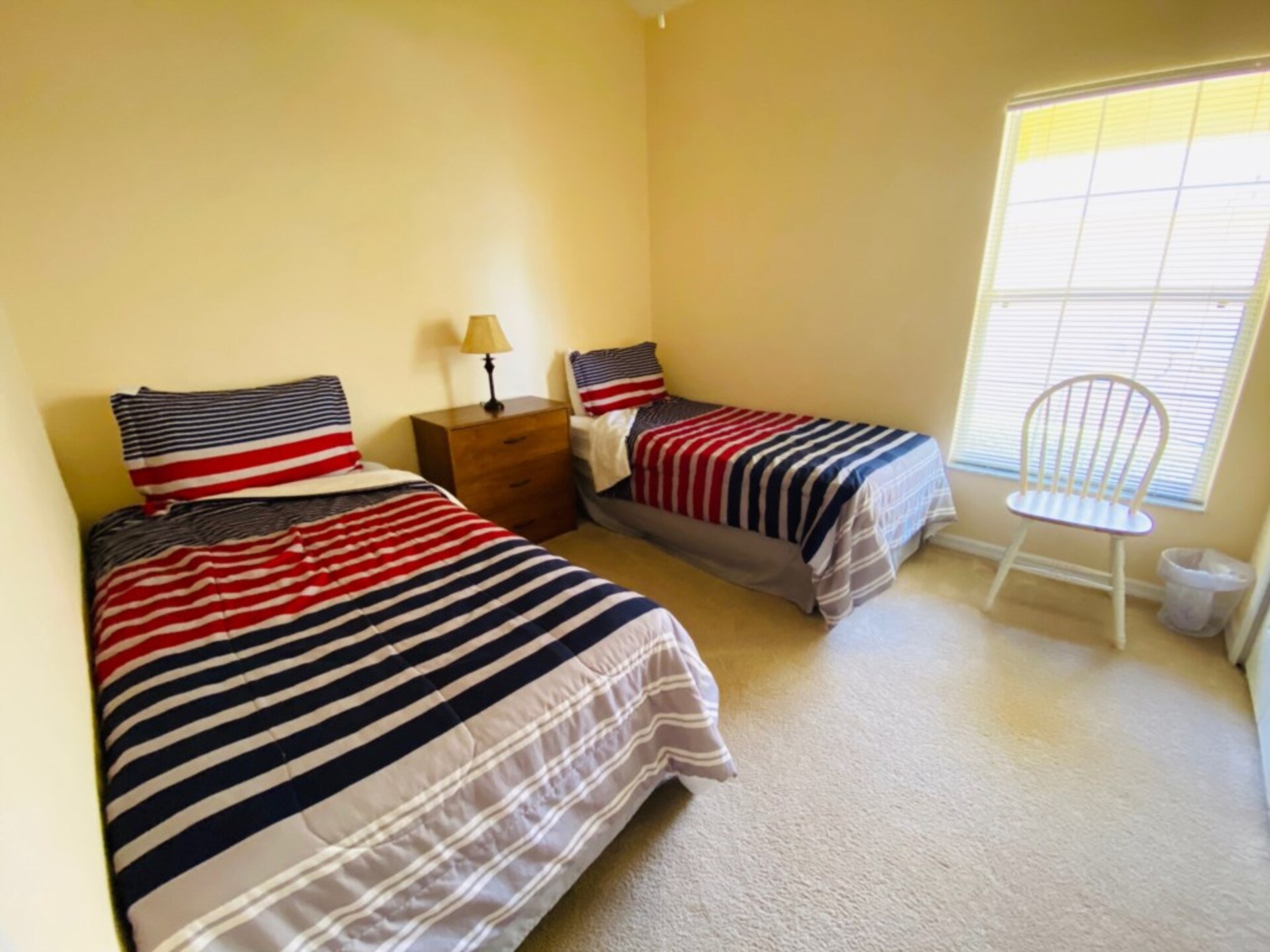 Exclusive Villa in One of most Prestigious Resorts, The Abbey at West Haven, Florida Villa 6026