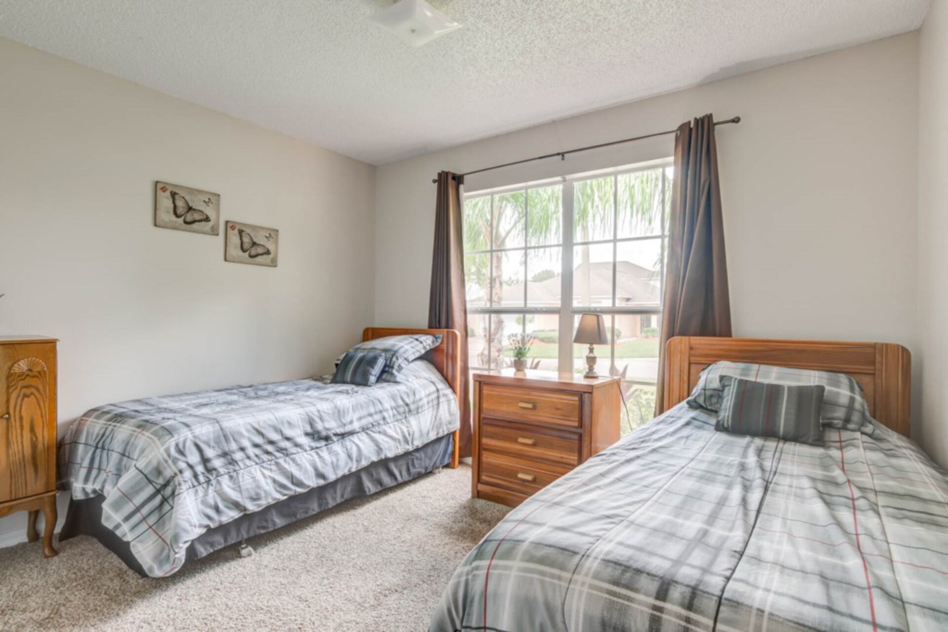 Exclusive Holiday Villa on The Abbey at West Haven, minutes from Disney, Florida Villa 6027