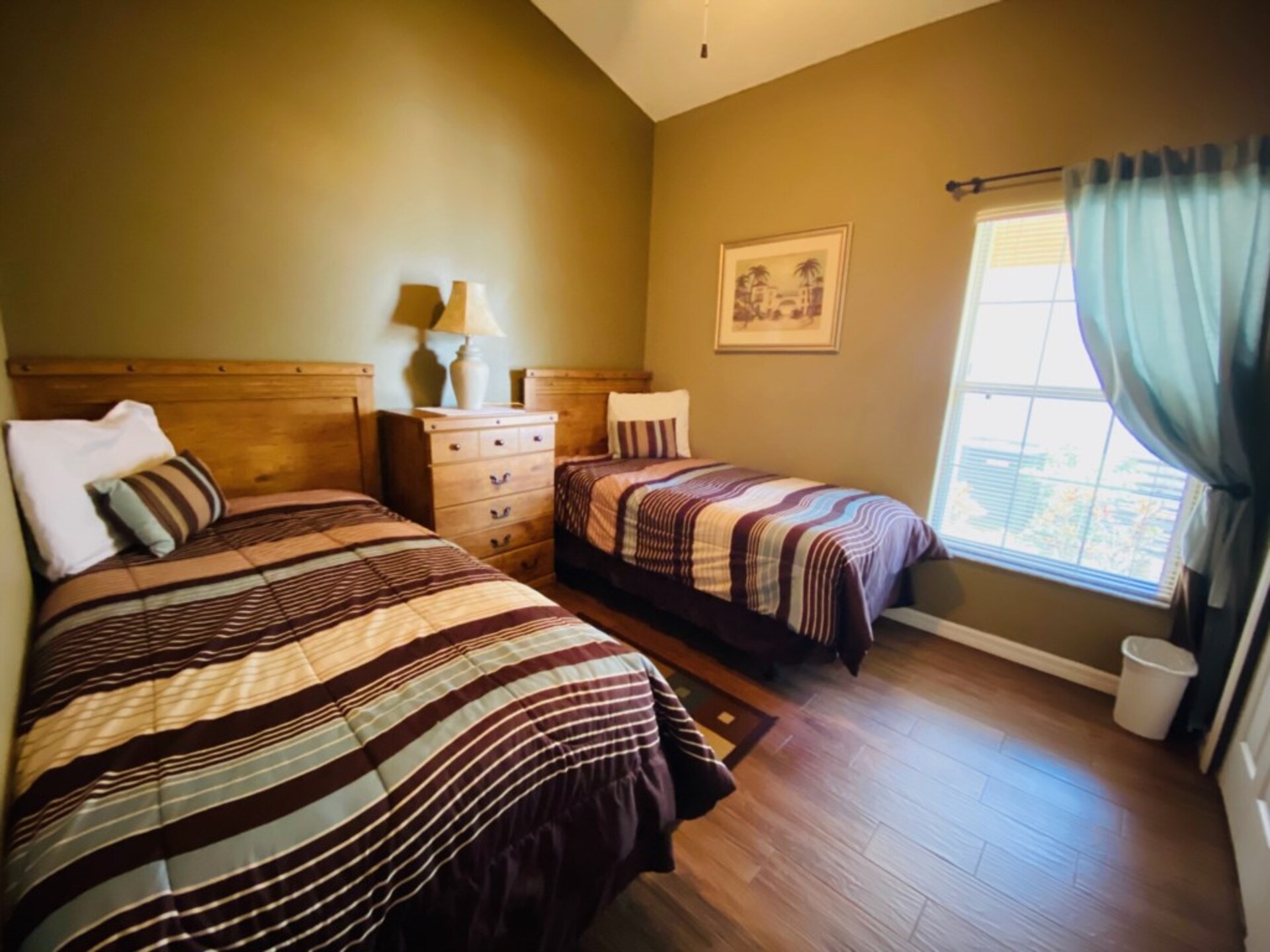 The Ultimate 3 Bedroom Villa on The Abbey at West Haven, Florida Villa 6028