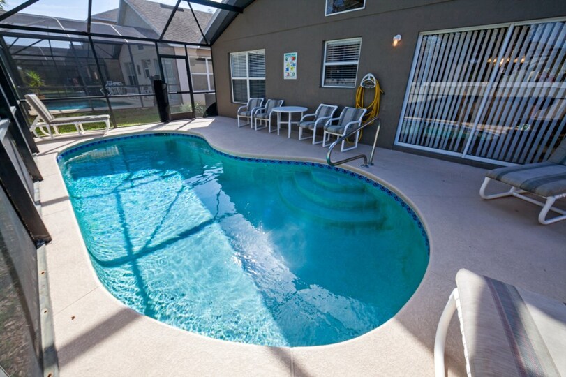 5 Star Villa in one of the most Prestigious Areas in The Abbey at West Haven, Florida Villa 6030