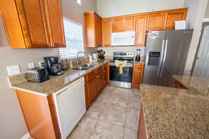 5 Star Villa in one of the most Prestigious Areas in The Abbey at West Haven, Florida Villa 6030