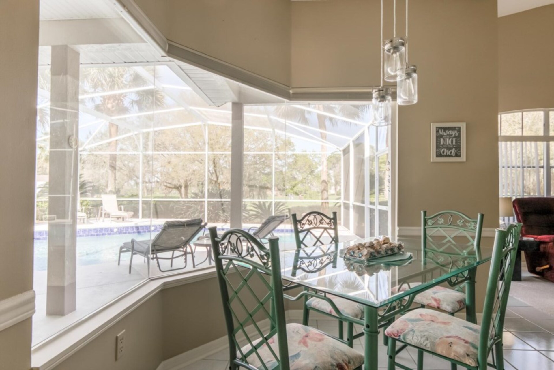 Exclusive Villa@ Prestigious Resorts, The Abbey at West Haven, Florida Villa 6031