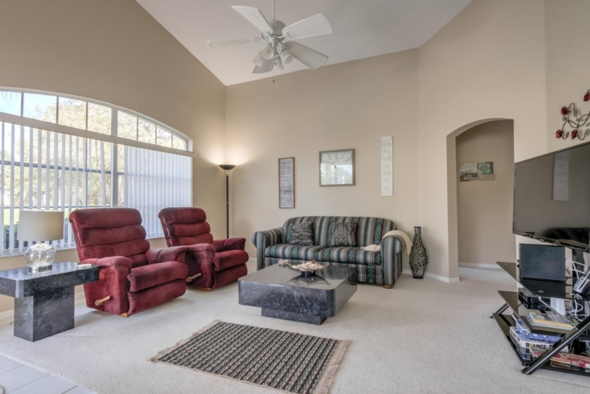 Exclusive Villa@ Prestigious Resorts, The Abbey at West Haven, Florida Villa 6031