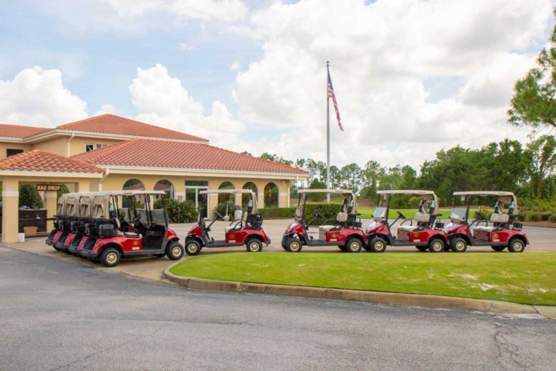 Exclusive Villa@ Prestigious Resorts, The Abbey at West Haven, Florida Villa 6031