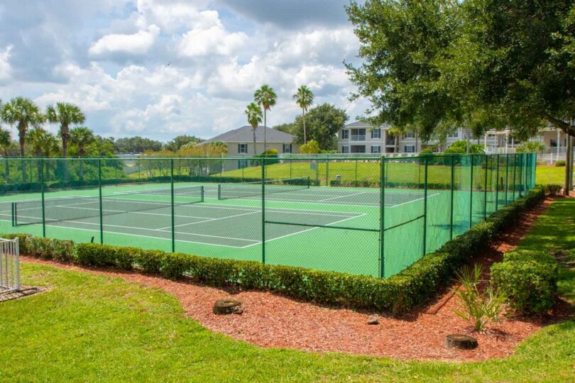 Exclusive Villa@ Prestigious Resorts, The Abbey at West Haven, Florida Villa 6031