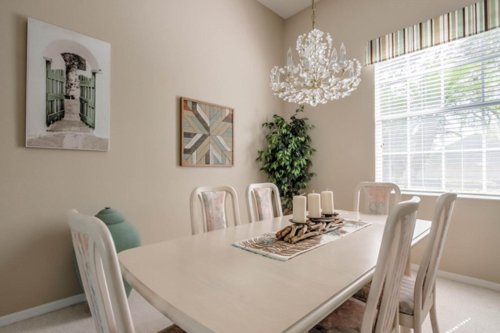 Exclusive Villa@ Prestigious Resorts, The Abbey at West Haven, Florida Villa 6031