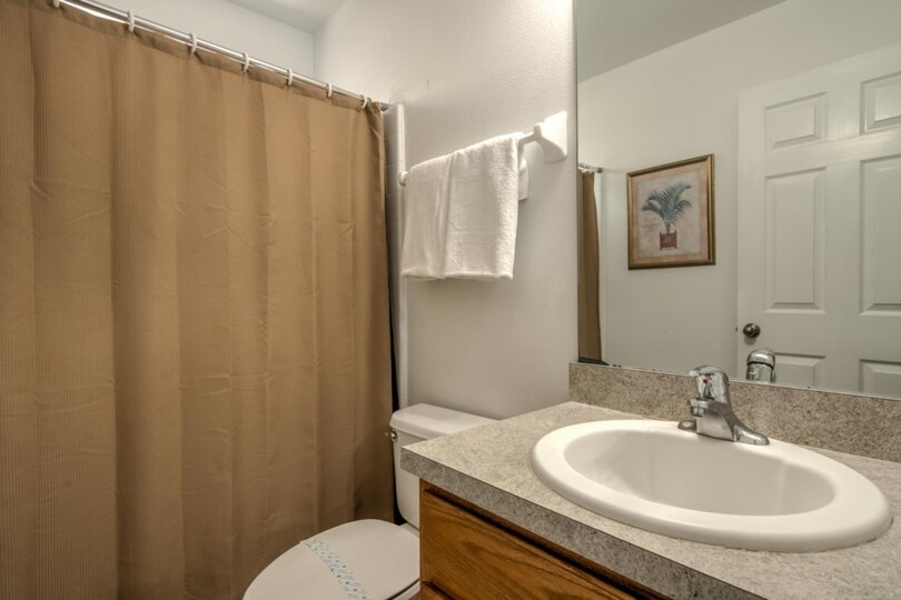 5 Star Villa with Private Pool on The Abbey at West Haven, Florida Villa 6032
