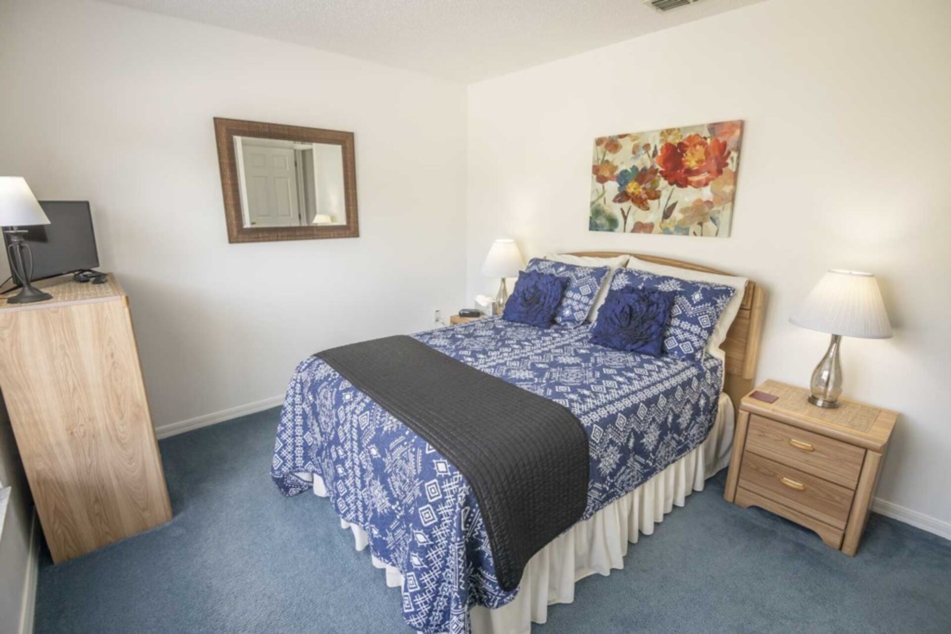 The Ultimate 3 Bedroom Villa on The Abbey at West Haven, Florida Villa 6033