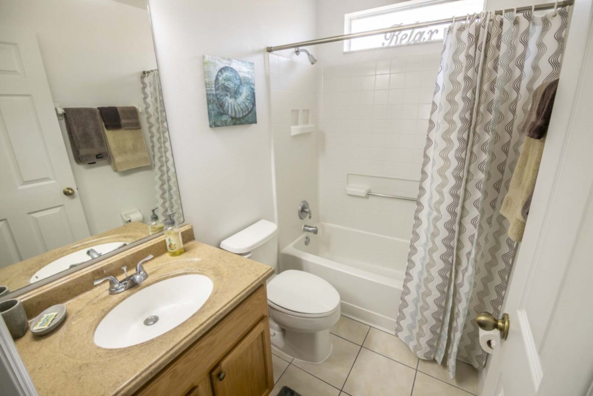 The Ultimate 3 Bedroom Villa on The Abbey at West Haven, Florida Villa 6033
