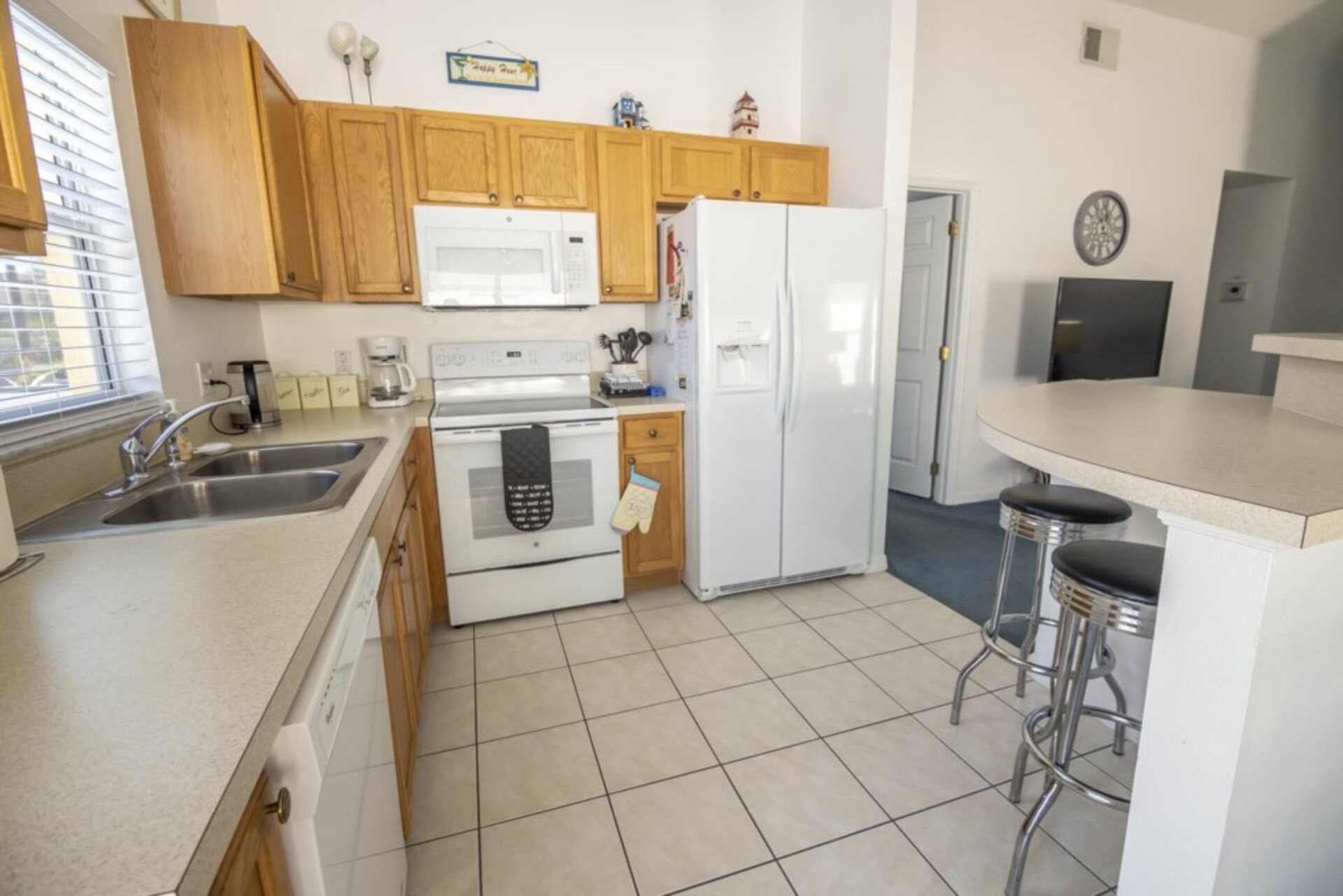 The Ultimate 3 Bedroom Villa on The Abbey at West Haven, Florida Villa 6033