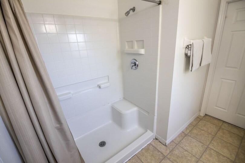 5 Star Villa with Private Pool on The Abbey at West Haven, Florida Villa 6035