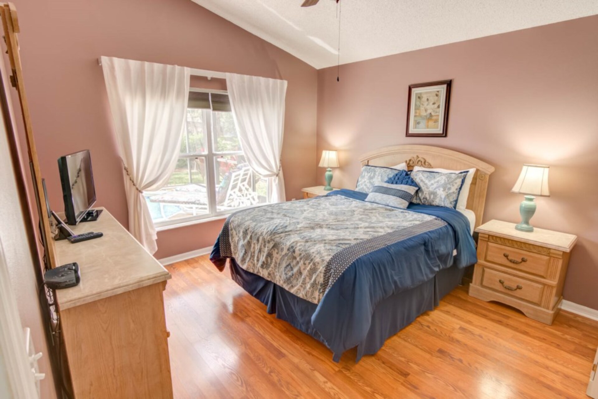Exclusive Villa in One of most Prestigious Resorts, The Abbey at West Haven, Florida Villa 6036