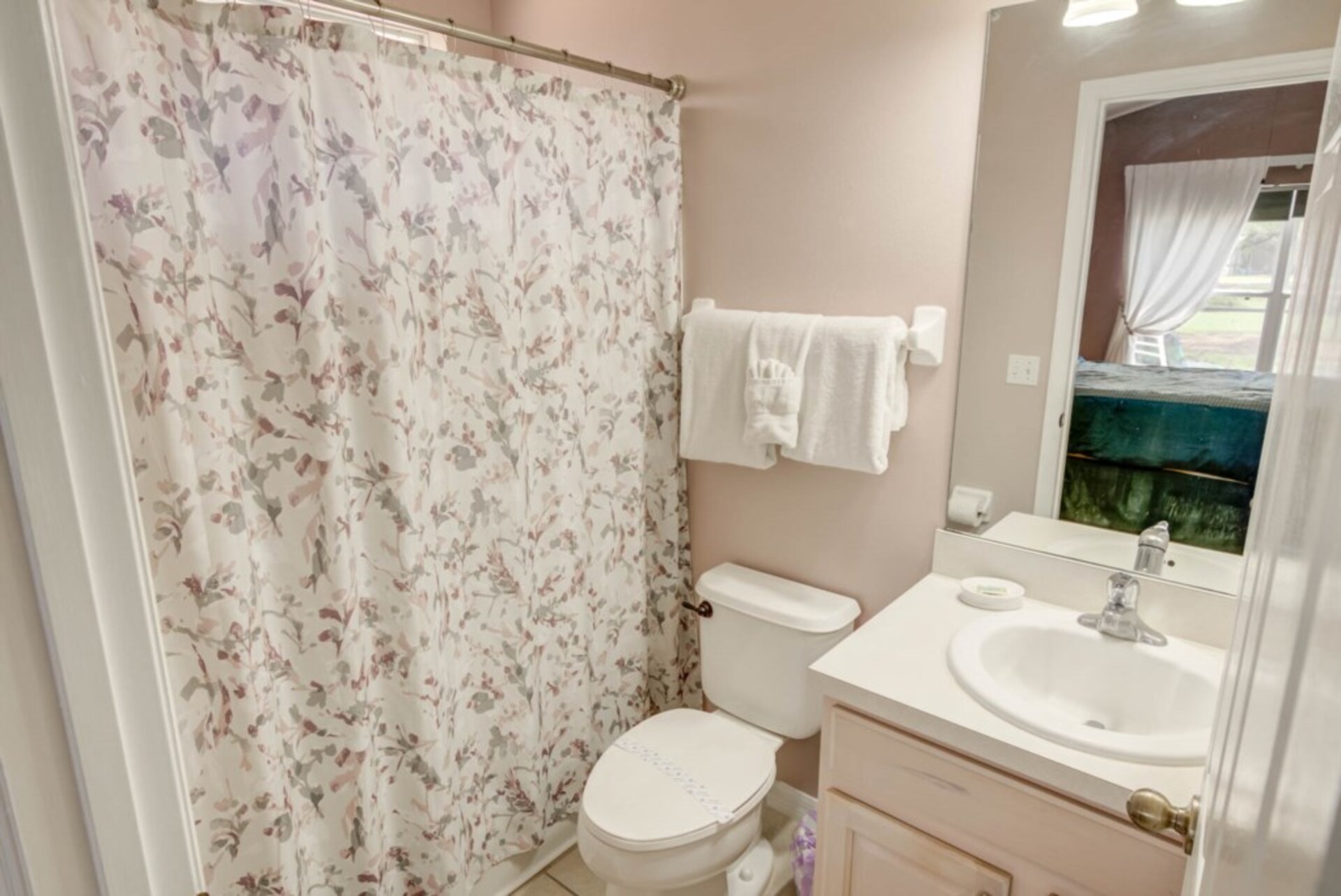 Exclusive Villa in One of most Prestigious Resorts, The Abbey at West Haven, Florida Villa 6036