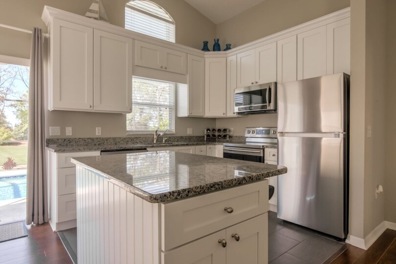 Luxury Contemporary Style Villa on The Abbey at West Haven, Florida Villa 6038