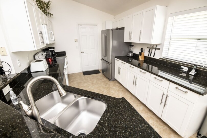 Exclusive Holiday Villa on The Abbey at West Haven, minutes from Disney, Florida Villa 6039