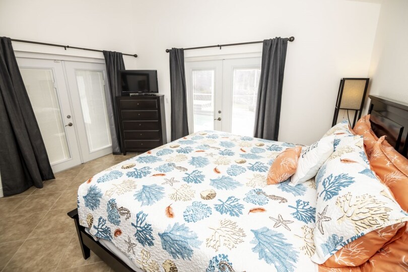 Exclusive Holiday Villa on The Abbey at West Haven, minutes from Disney, Florida Villa 6039