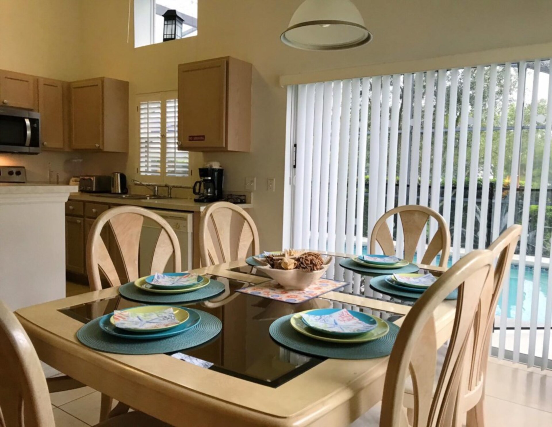 Luxury Villa with Fantastic Private Pool on The Abbey at West Haven, Florida Villa 6040